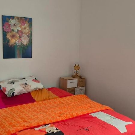 Denia Playa Punta Els Molins Apartment ภายนอก รูปภาพ
