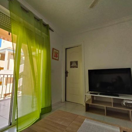 Denia Playa Punta Els Molins Apartment ภายนอก รูปภาพ