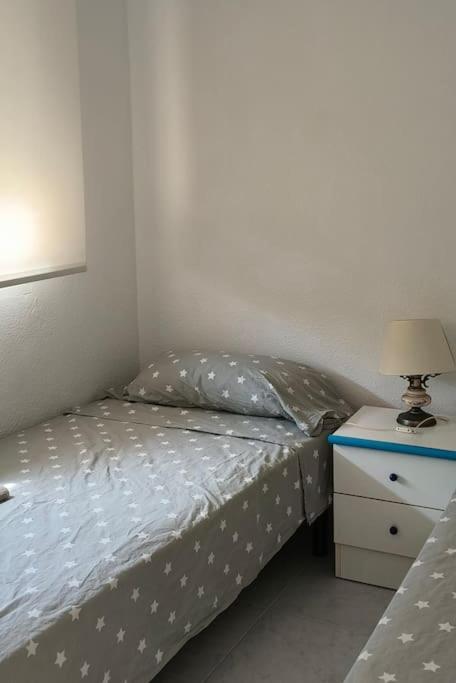 Denia Playa Punta Els Molins Apartment ภายนอก รูปภาพ