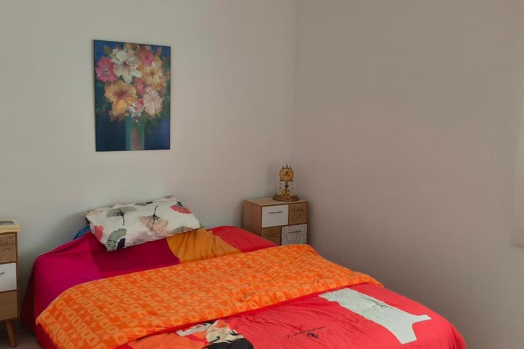 Denia Playa Punta Els Molins Apartment ภายนอก รูปภาพ