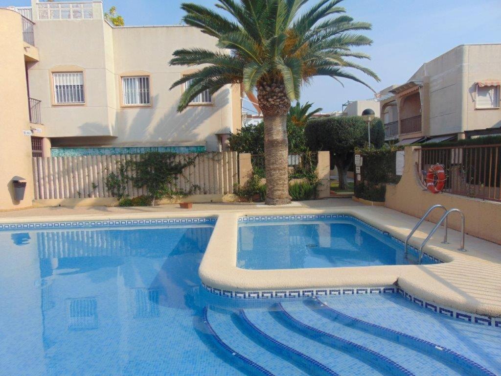 Denia Playa Punta Els Molins Apartment ภายนอก รูปภาพ