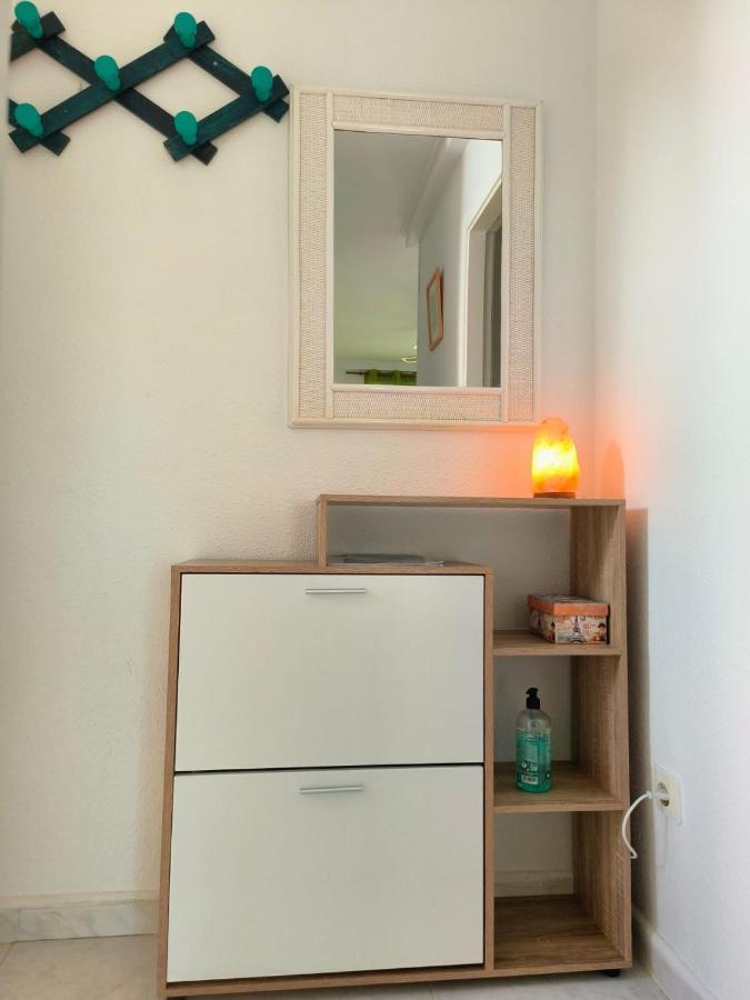 Denia Playa Punta Els Molins Apartment ภายนอก รูปภาพ