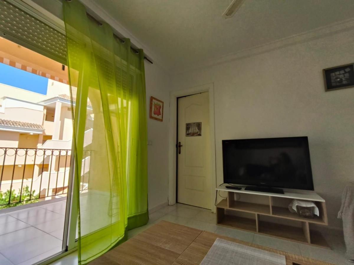 Denia Playa Punta Els Molins Apartment ภายนอก รูปภาพ